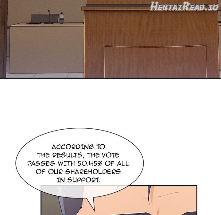 Lady Long Legs Chapter 47 - page 23