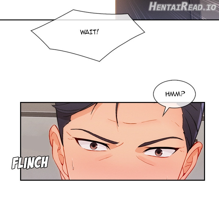 Lady Long Legs Chapter 47 - page 28