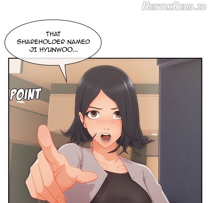 Lady Long Legs Chapter 47 - page 29