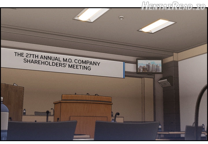 Lady Long Legs Chapter 47 - page 3