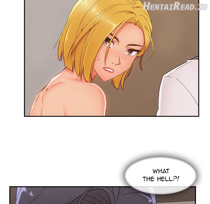 Lady Long Legs Chapter 47 - page 35