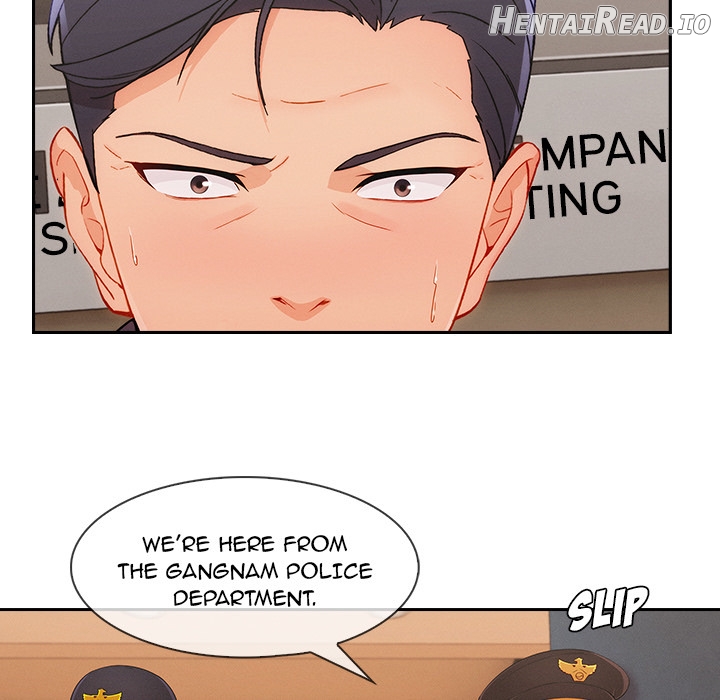 Lady Long Legs Chapter 47 - page 36