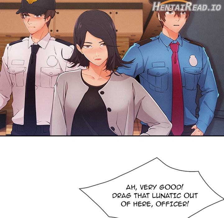 Lady Long Legs Chapter 47 - page 37