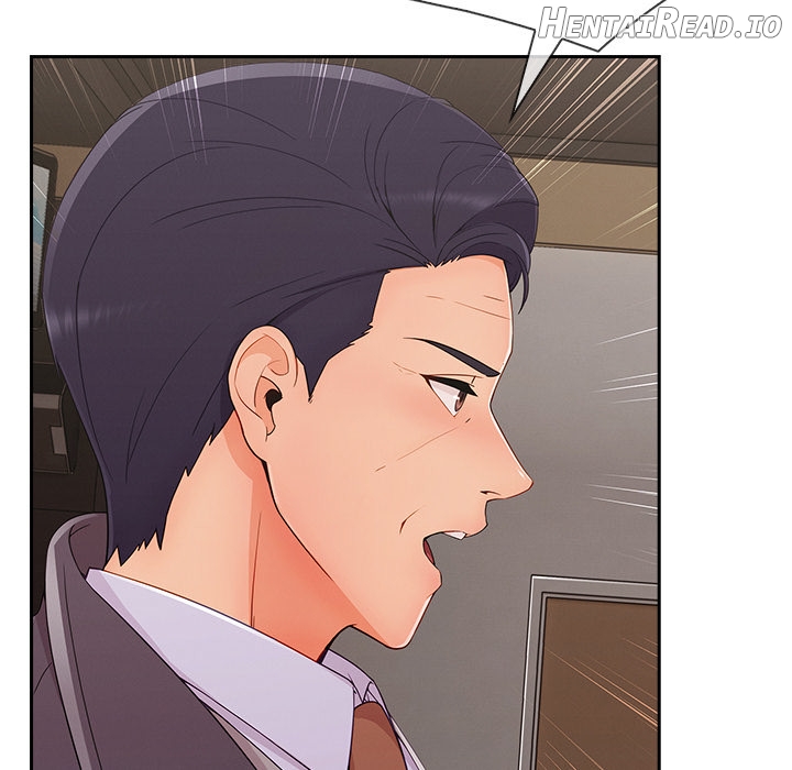 Lady Long Legs Chapter 47 - page 38