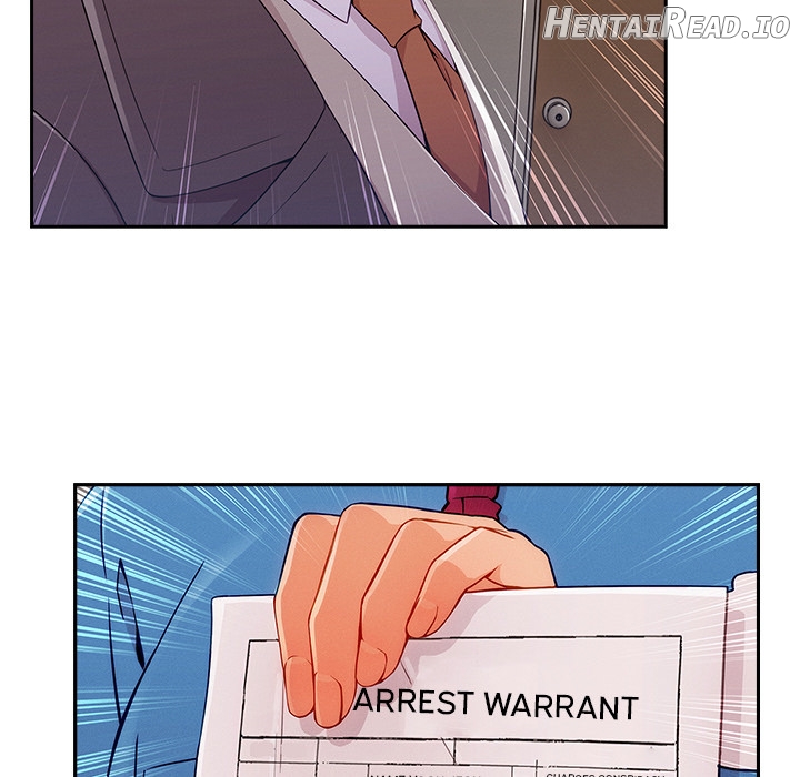 Lady Long Legs Chapter 47 - page 39