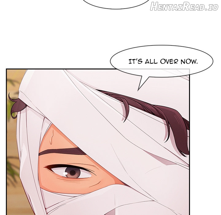 Lady Long Legs Chapter 47 - page 46