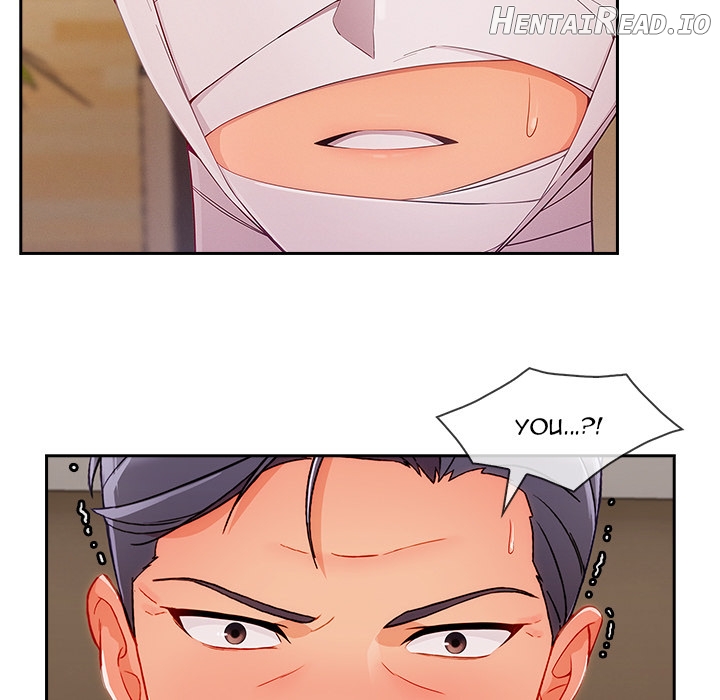 Lady Long Legs Chapter 47 - page 47