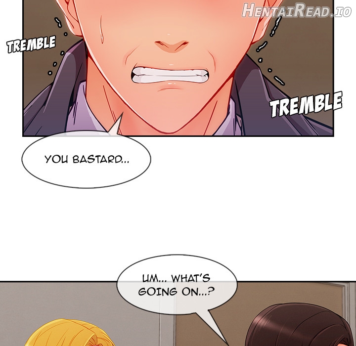 Lady Long Legs Chapter 47 - page 48