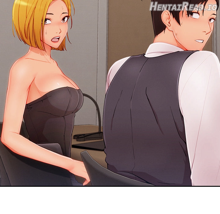 Lady Long Legs Chapter 47 - page 49