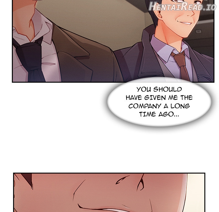 Lady Long Legs Chapter 47 - page 5