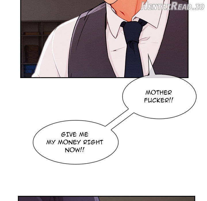 Lady Long Legs Chapter 47 - page 52