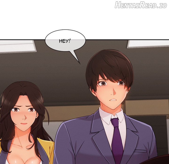 Lady Long Legs Chapter 47 - page 54