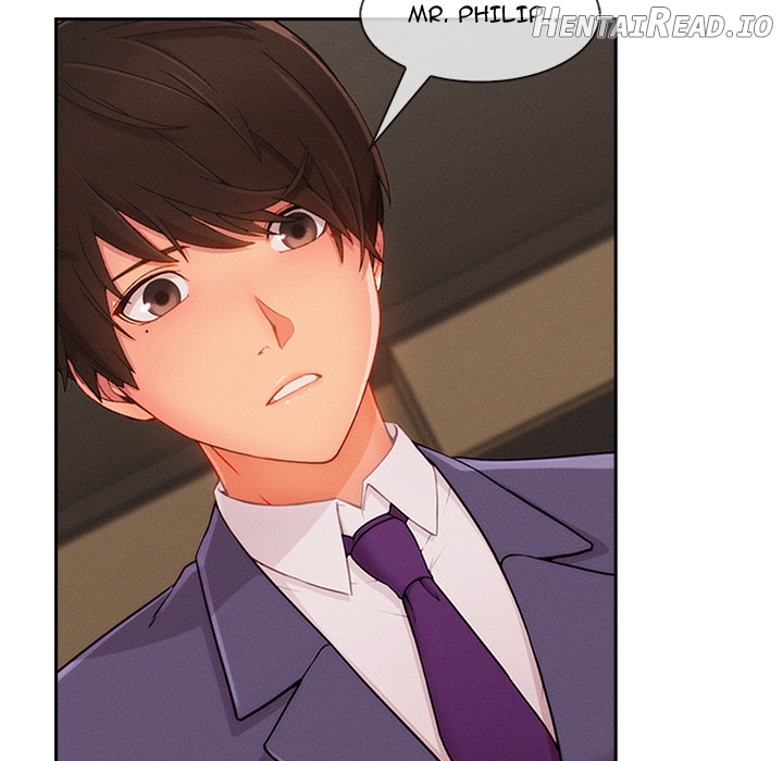 Lady Long Legs Chapter 47 - page 56