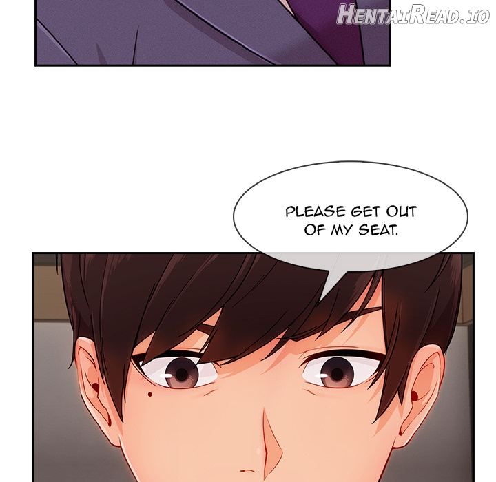 Lady Long Legs Chapter 47 - page 57