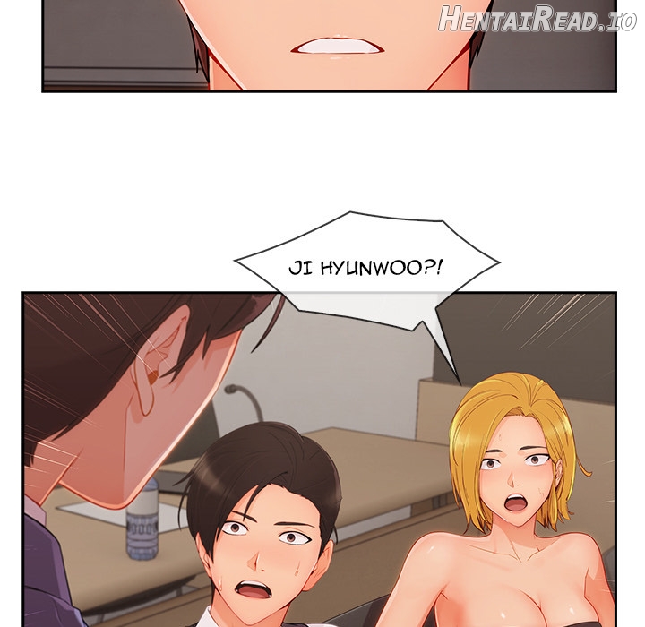 Lady Long Legs Chapter 47 - page 58