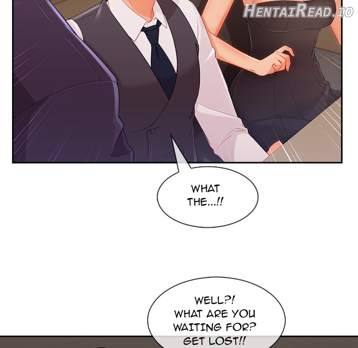 Lady Long Legs Chapter 47 - page 59