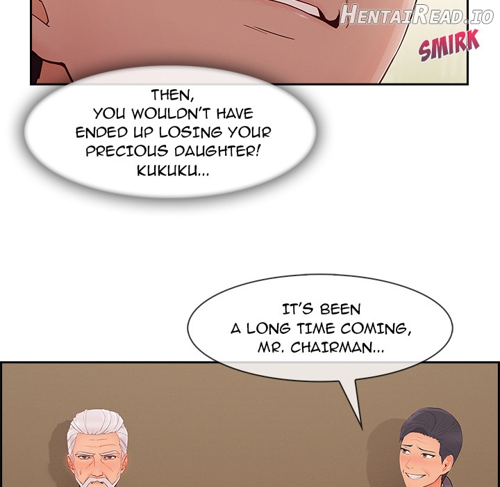 Lady Long Legs Chapter 47 - page 6