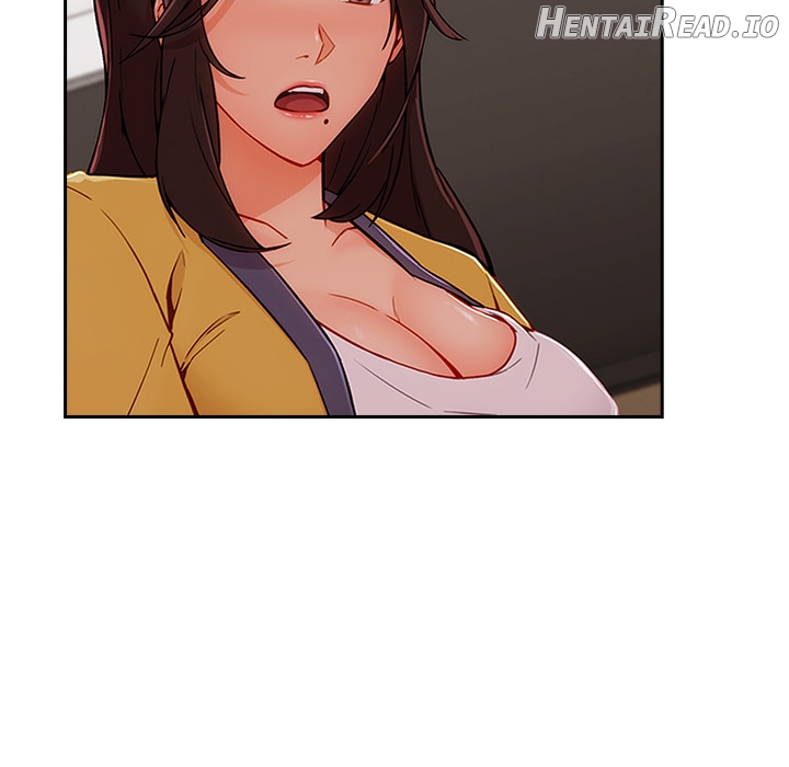 Lady Long Legs Chapter 47 - page 63