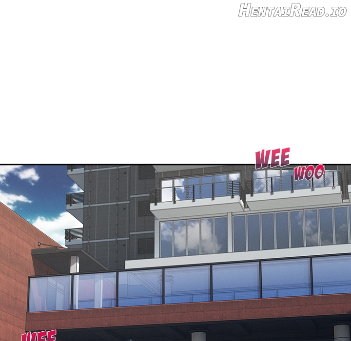 Lady Long Legs Chapter 47 - page 64