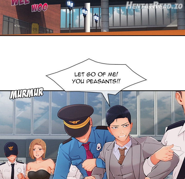 Lady Long Legs Chapter 47 - page 65