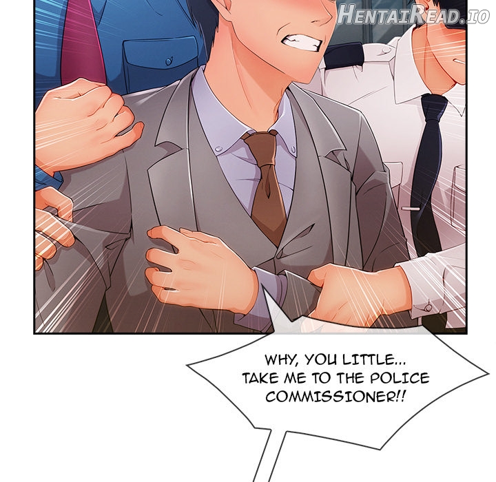 Lady Long Legs Chapter 47 - page 67