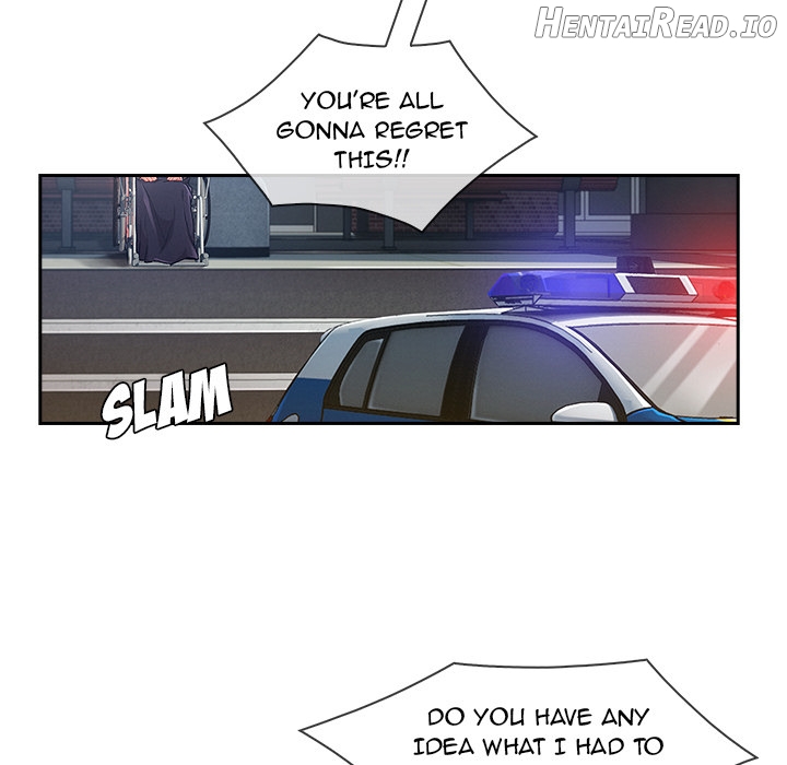 Lady Long Legs Chapter 47 - page 68