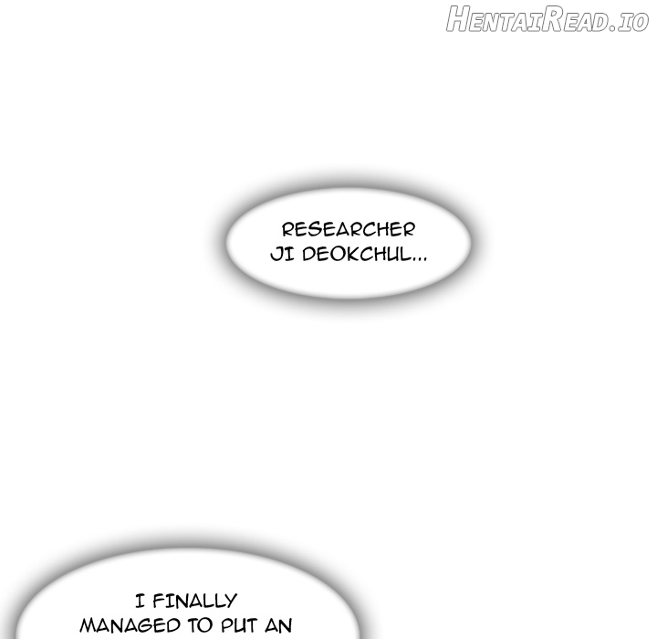 Lady Long Legs Chapter 47 - page 70