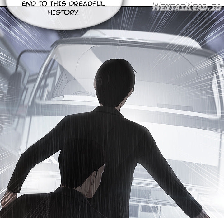 Lady Long Legs Chapter 47 - page 71