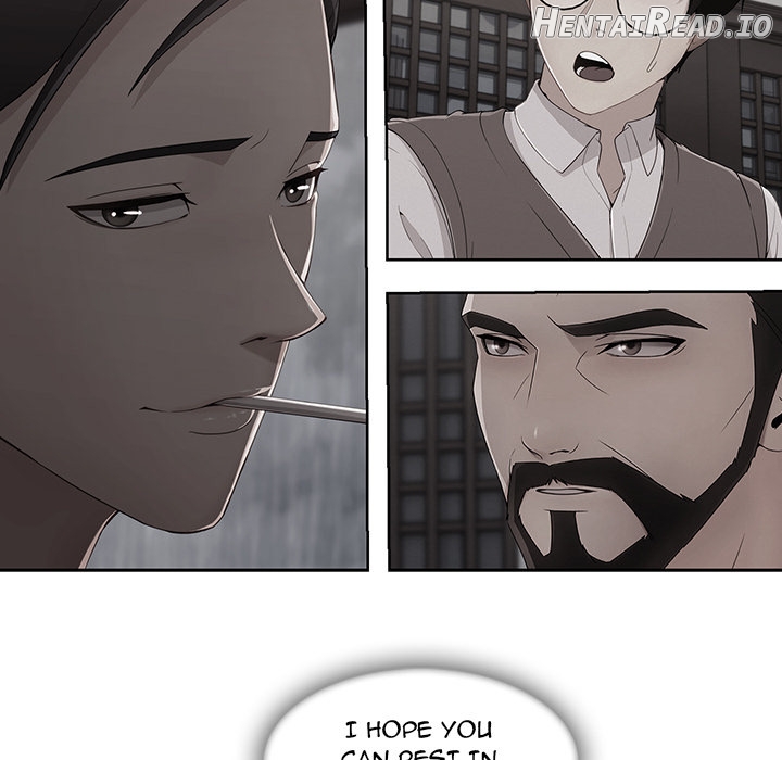 Lady Long Legs Chapter 47 - page 74