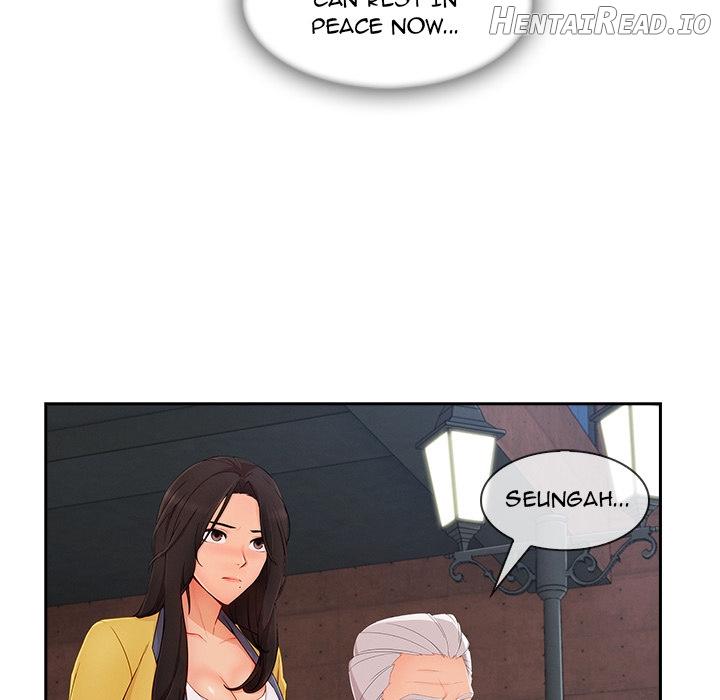 Lady Long Legs Chapter 47 - page 75