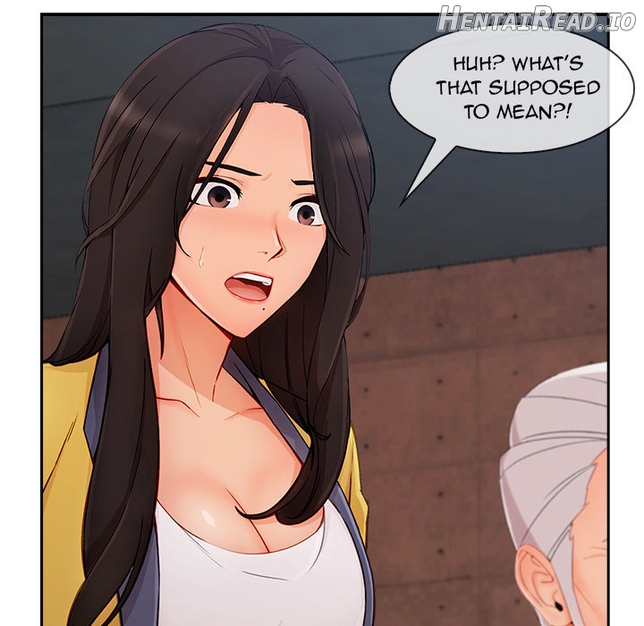 Lady Long Legs Chapter 47 - page 78