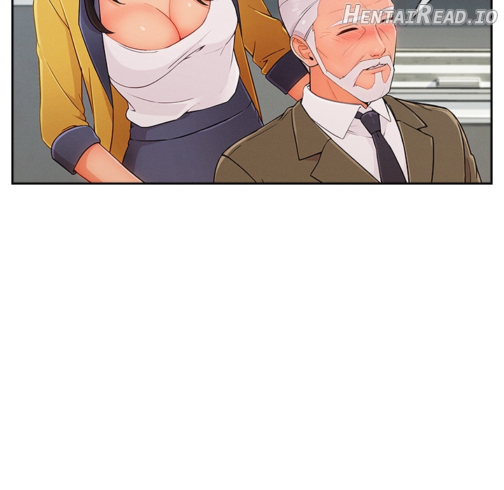 Lady Long Legs Chapter 47 - page 80