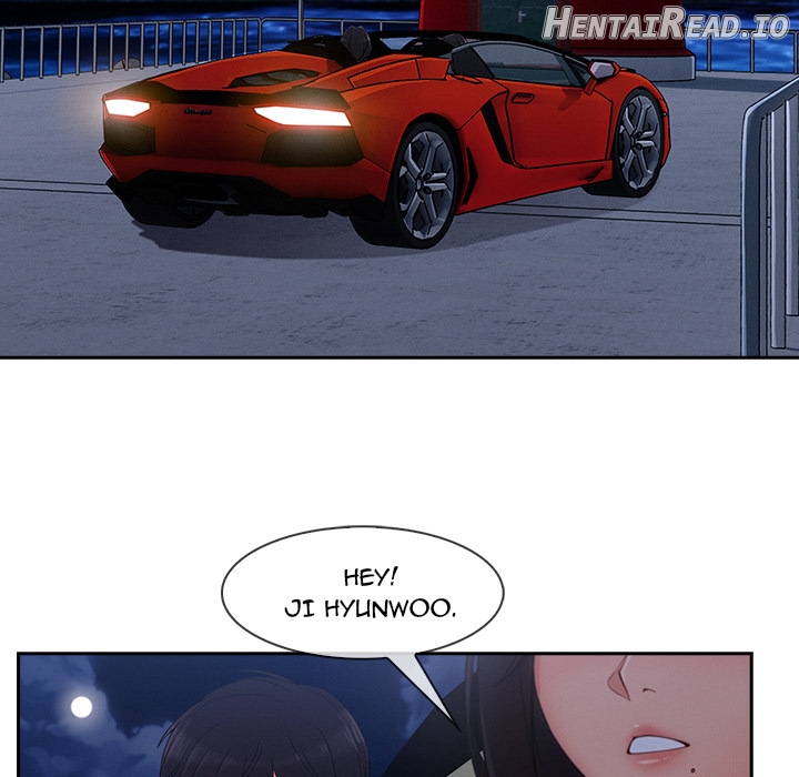 Lady Long Legs Chapter 47 - page 82