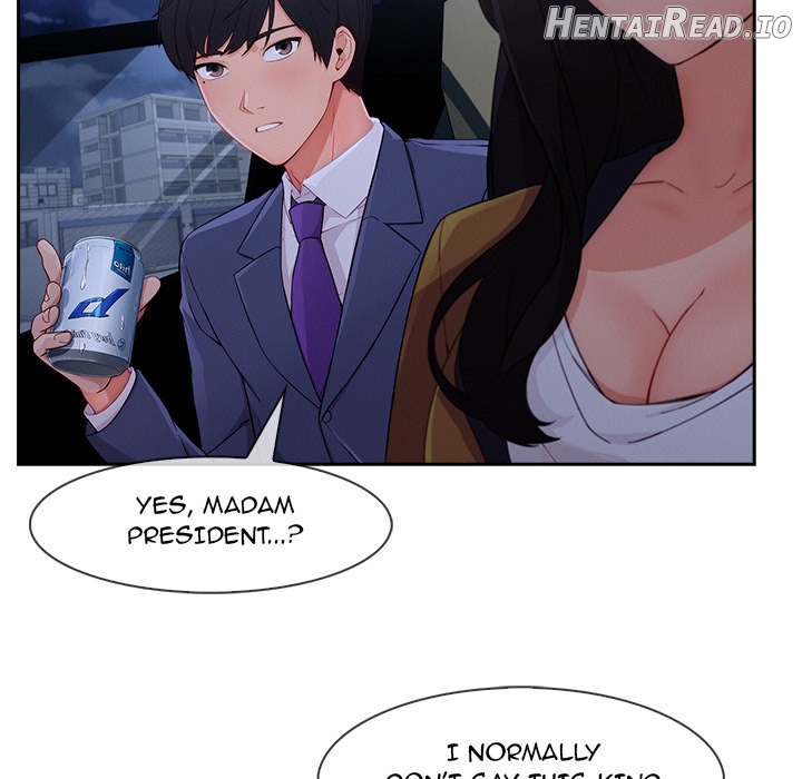 Lady Long Legs Chapter 47 - page 83