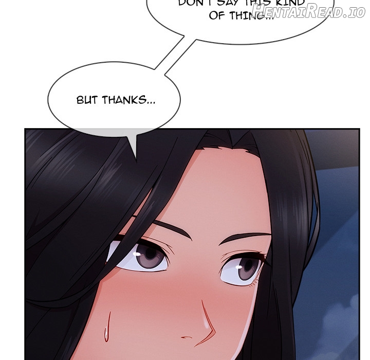 Lady Long Legs Chapter 47 - page 84