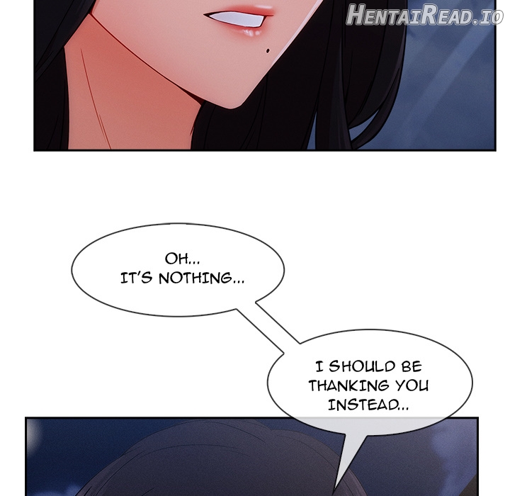 Lady Long Legs Chapter 47 - page 85