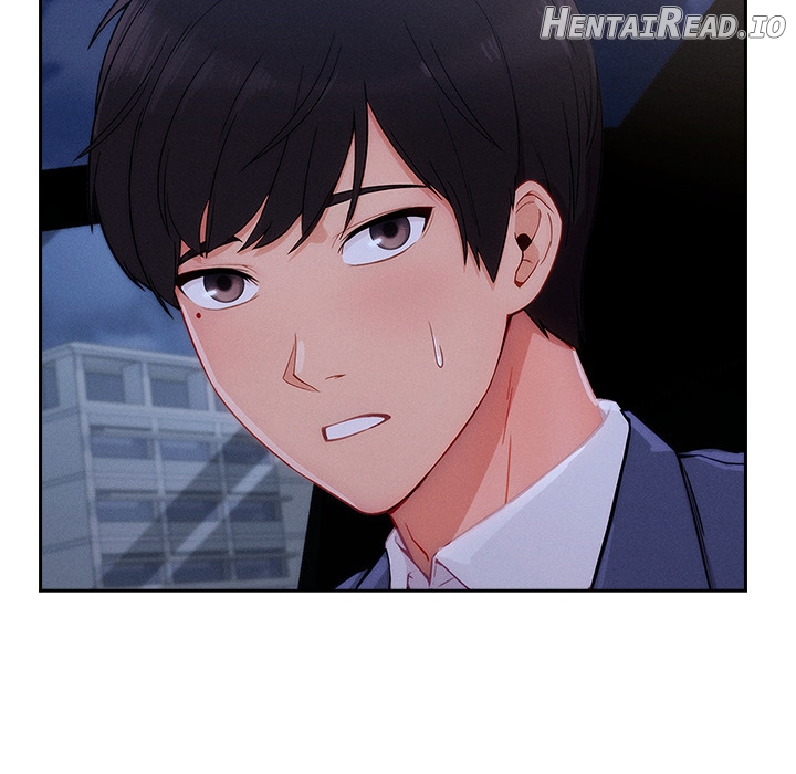 Lady Long Legs Chapter 47 - page 86