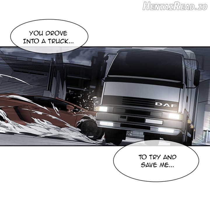 Lady Long Legs Chapter 47 - page 87