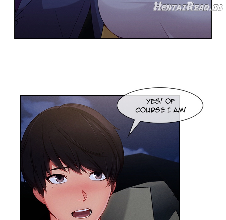 Lady Long Legs Chapter 47 - page 89