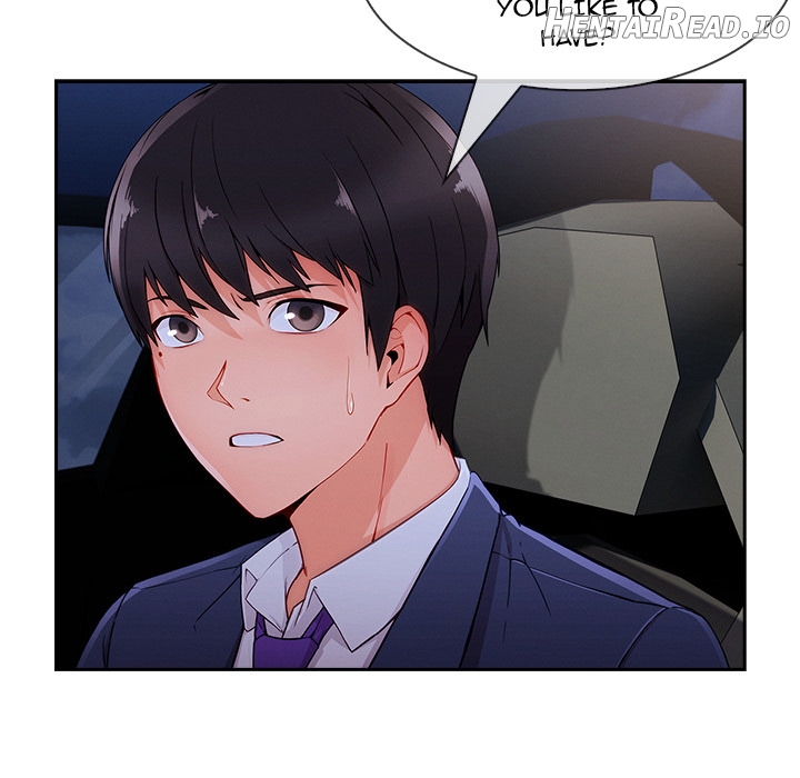 Lady Long Legs Chapter 47 - page 92