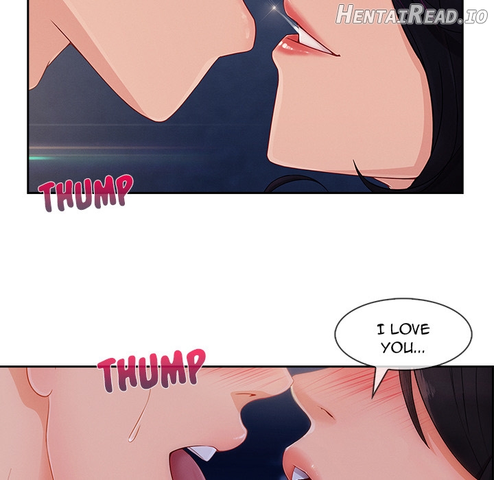 Lady Long Legs Chapter 47 - page 96