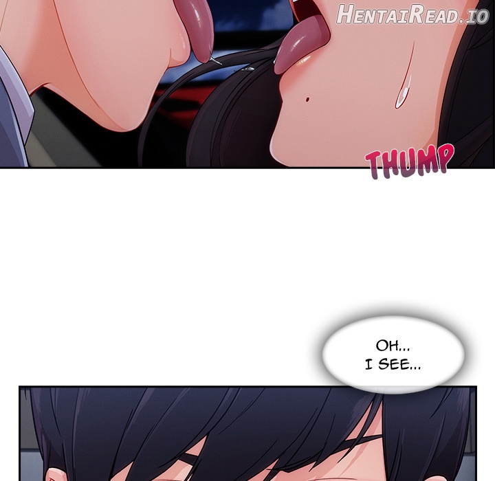 Lady Long Legs Chapter 47 - page 97