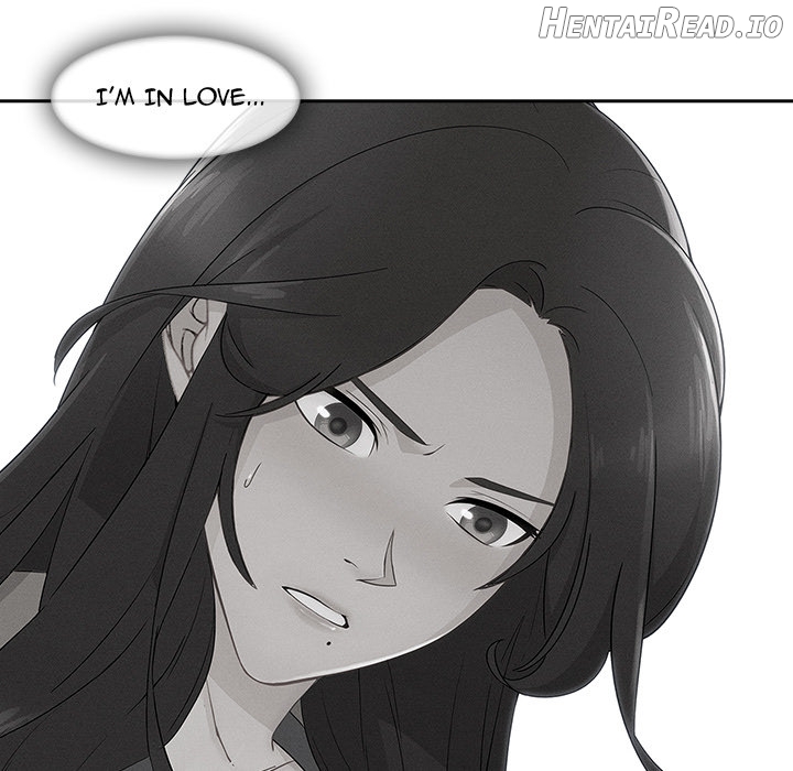 Lady Long Legs Chapter 47 - page 99