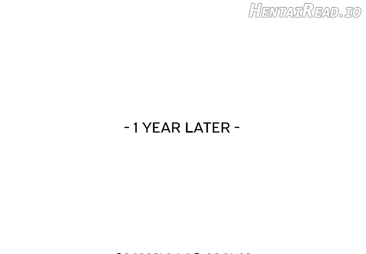 Lady Long Legs Chapter 48  - page 1