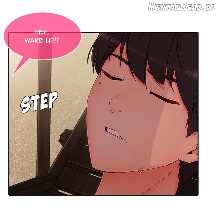 Lady Long Legs Chapter 48  - page 100