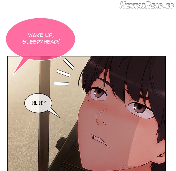 Lady Long Legs Chapter 48  - page 101