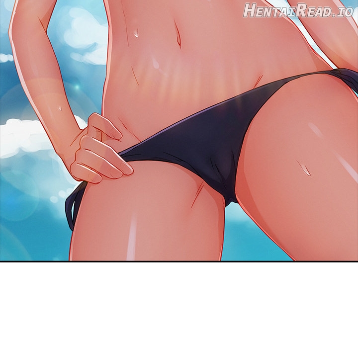 Lady Long Legs Chapter 48  - page 104