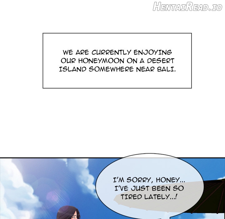 Lady Long Legs Chapter 48  - page 105