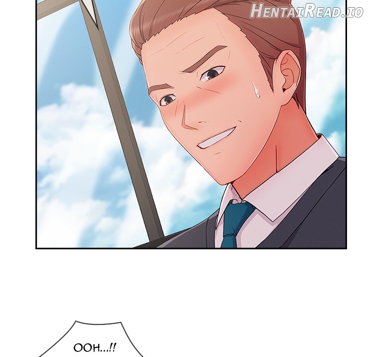 Lady Long Legs Chapter 48  - page 11