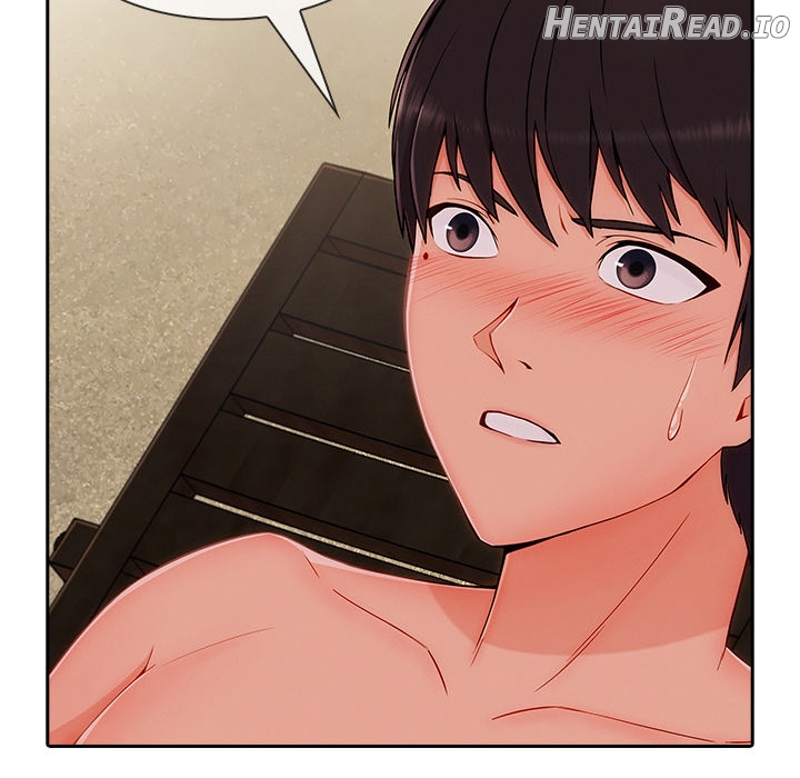 Lady Long Legs Chapter 48  - page 110